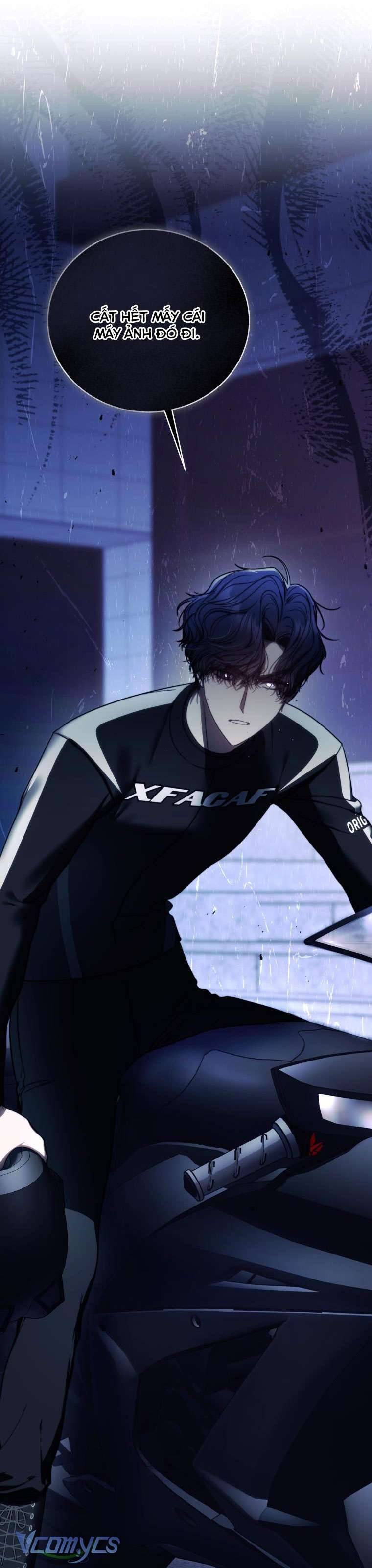 Hướng Dẫn Sinh Tồn Dành Cho Người Xếp Hạng Chap 30 - Trang 2