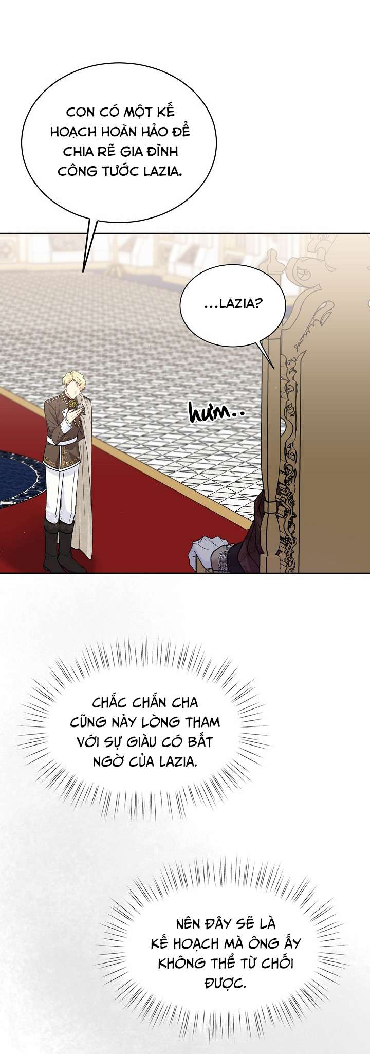 Vương Miện Lục Bảo Chap 45 - Trang 2