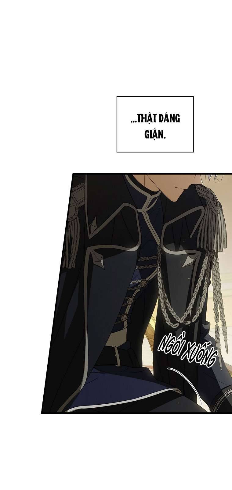 Phương Pháp Khiến Phu Quân Đứng Về Phía Tôi Chapter 43 - Trang 4