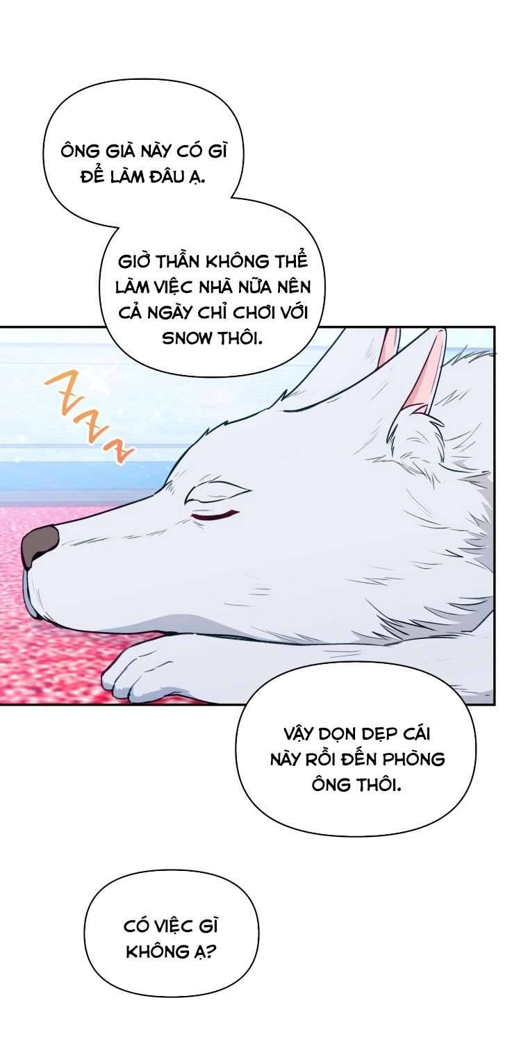 Người Bảo Hộ Của Bạo Quân Là Ma Nữ Tàn Độc Chap 56 - Next Chap 57