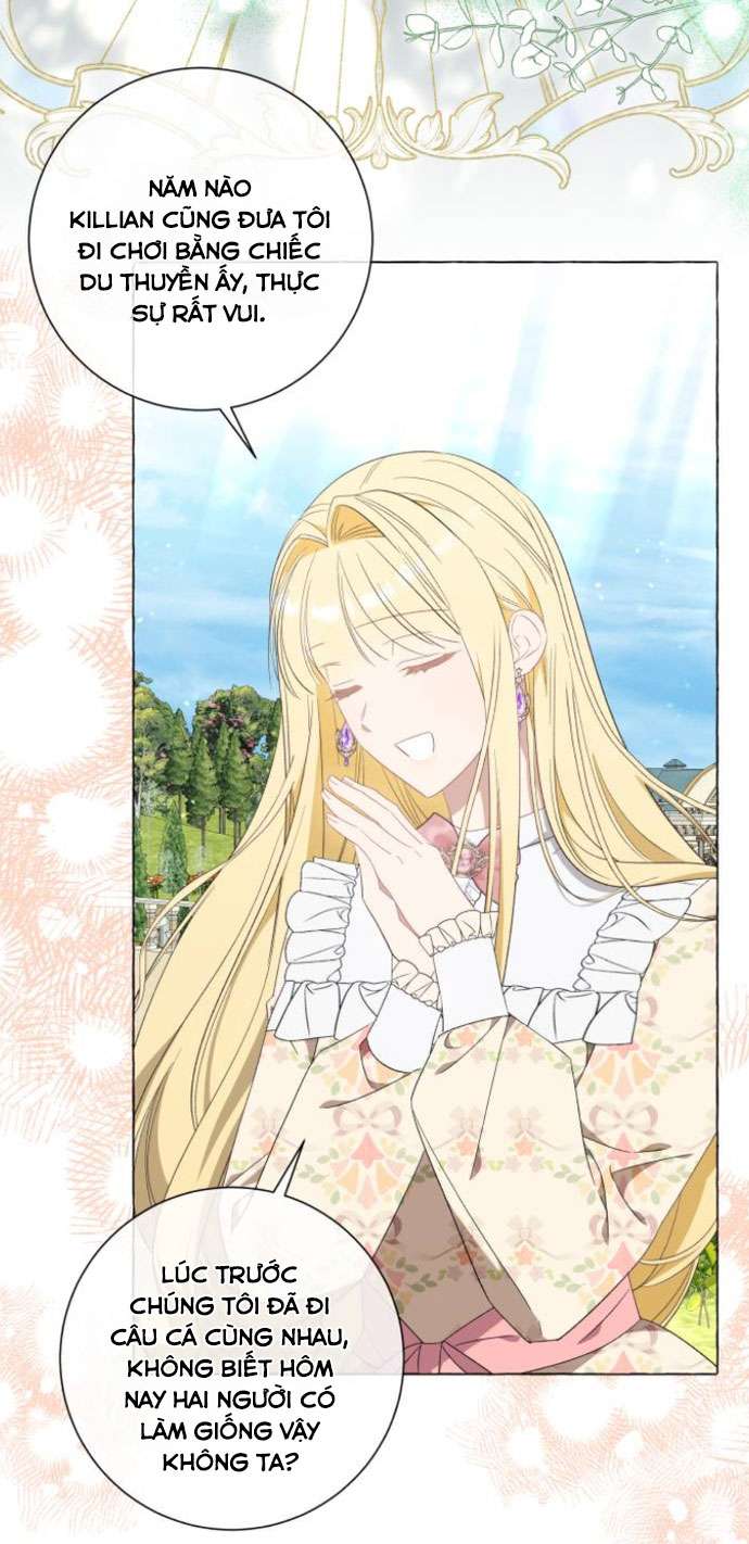 Tôi Tưởng Đó Chỉ Là Tiểu Thuyết Trọng Sinh Bình Thường Chapter 43 - Trang 4