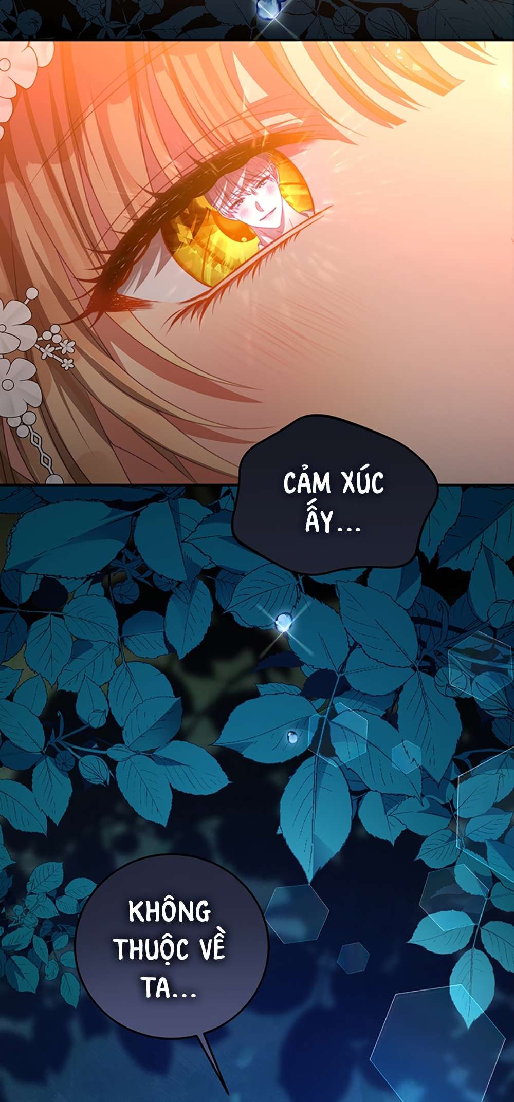 Trở Thành Tình Địch Của Các Nam Chính Chapter 77 - Trang 3