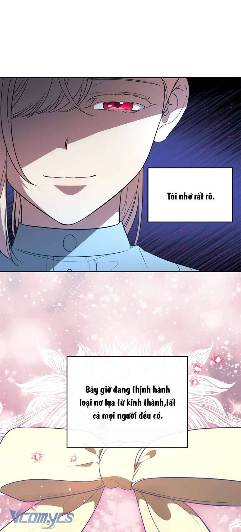 Cái Giá Phải Trả Chapter 9 - Trang 4