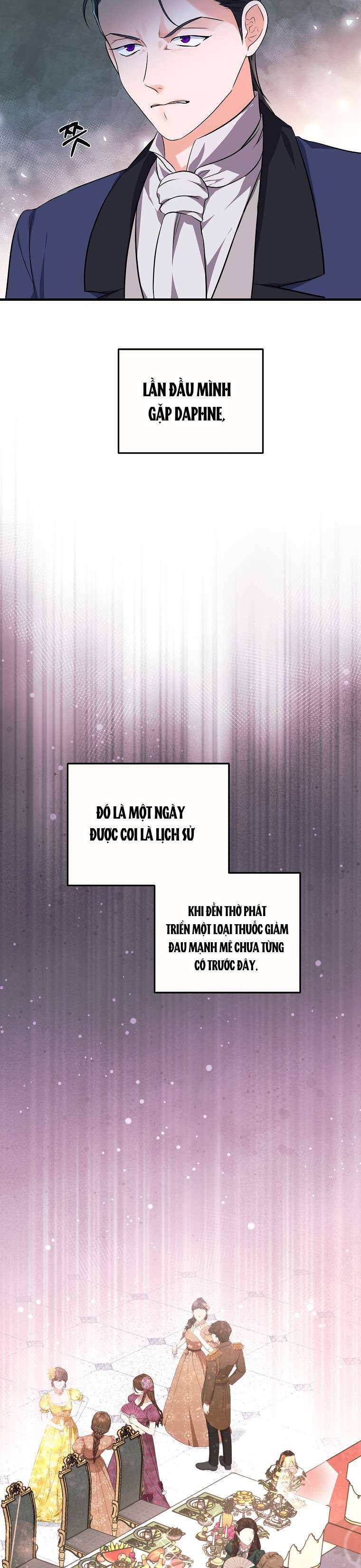 Kẻ Phản Diện Có Thời Hạn Ủng Hộ Tôi Hủy Hôn Chapter 21 - Next Chapter 21