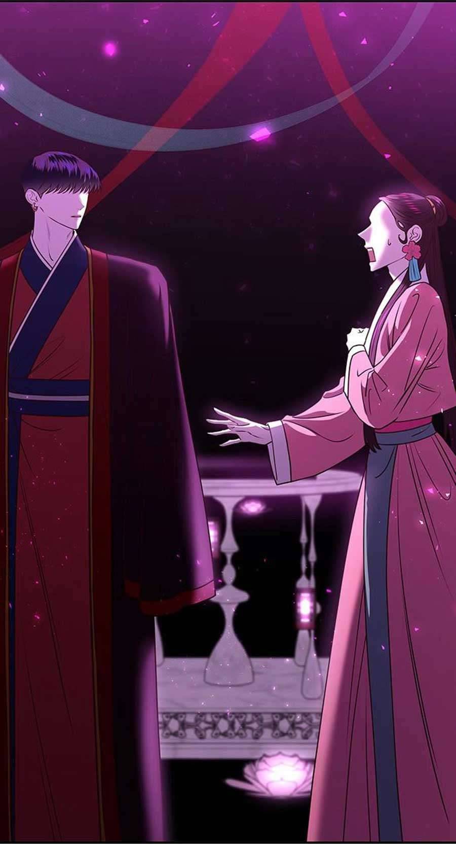 Vương Tử Huyền Bí Chapter 15 - Trang 4