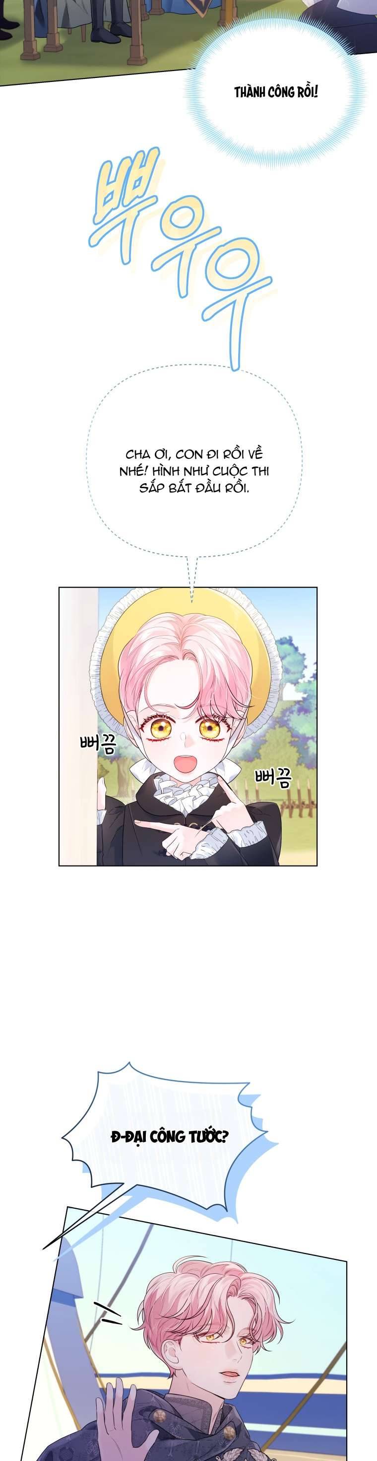 Thà Là Để Tôi Trở Thành Nữ Hoàng Chapter 12 - Next Chapter 13