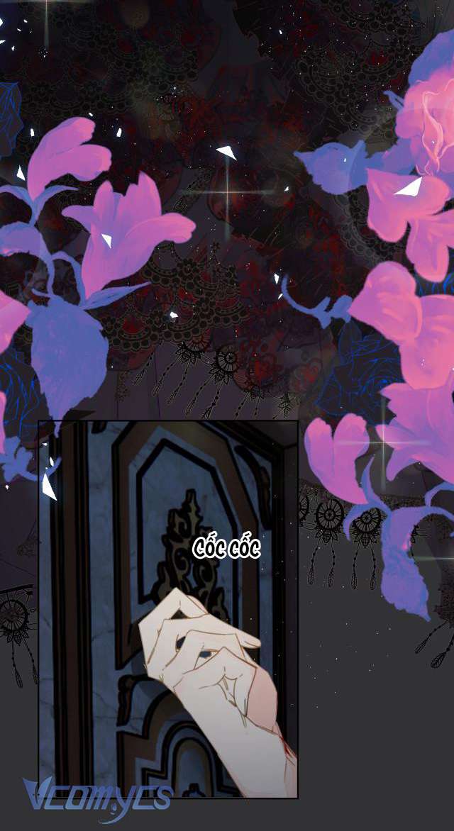 Nuôi Dưỡng Nhân Vật Phản Diện Thật Không Dễ Chapter 1 - Trang 4