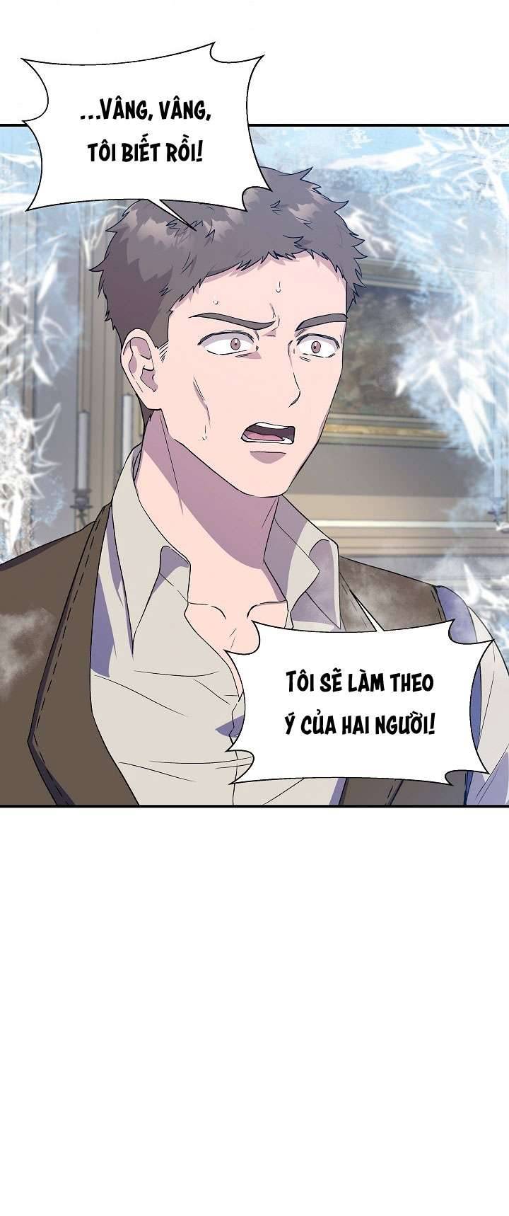 Tôi Không Phải Là Cinderella Chapter 44 - Trang 4