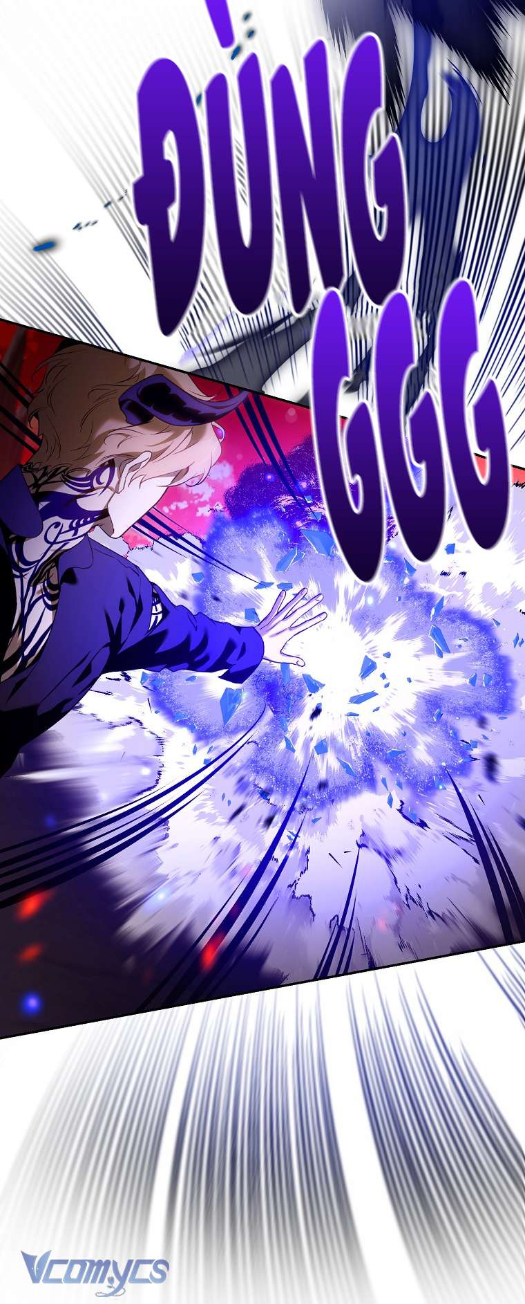 Thuần Hóa Bạo Quân Rồi Bỏ Trốn Chap 116 - Trang 2