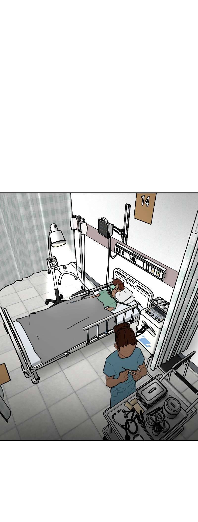 Nghĩa Trang Xe Buýt Chapter 53 - Trang 3