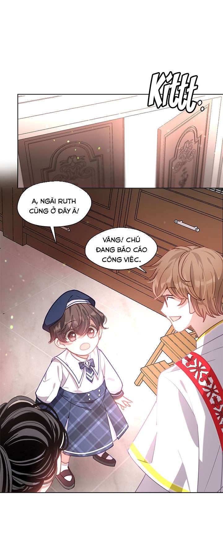 Gia Đình Bị Ám Ảnh Bởi Tôi Chapter 12 - Trang 4