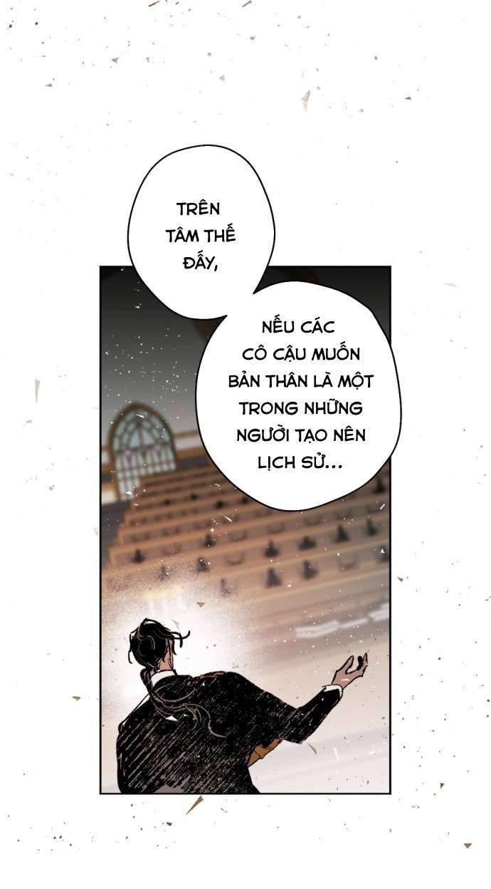Lời Thú Nhận Của Chúa Tể Bóng Tối Chap 35 - Trang 4