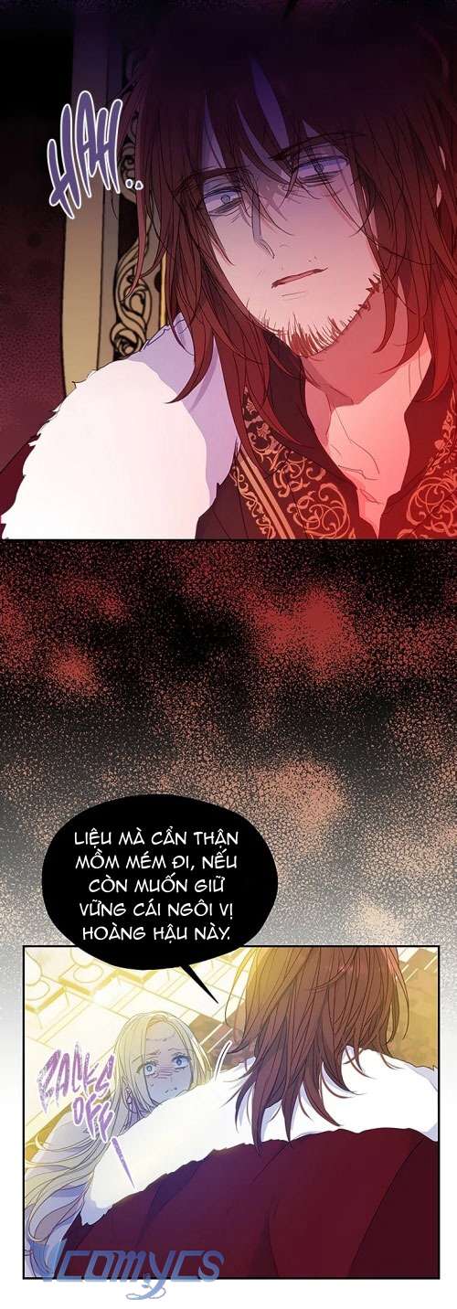 Bệ Hạ Xin Đừng Giết Tôi!!! Chap 77 - Trang 2