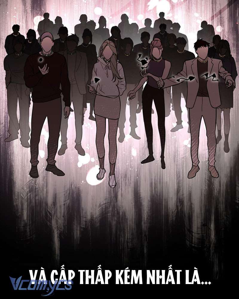 Ác Chi Hoàn Chapter 2 - Trang 4