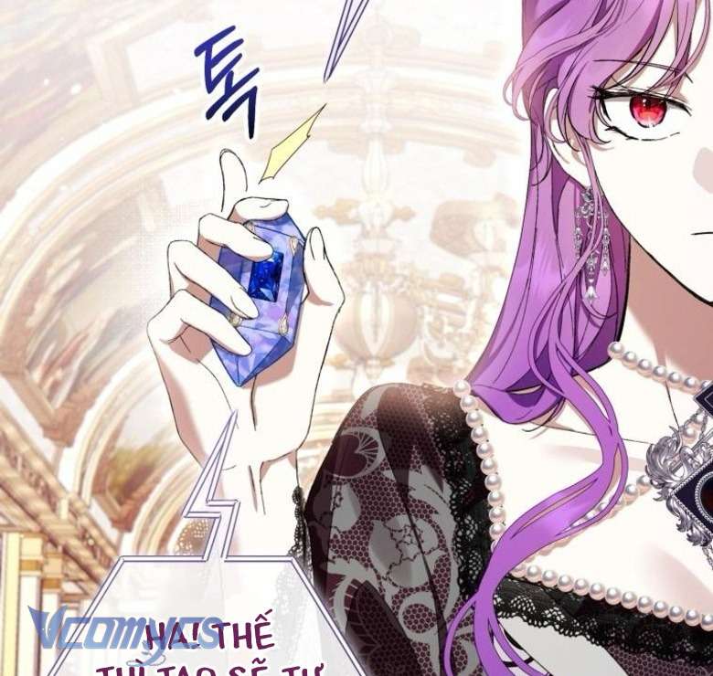 Làm Ác Nữ Bộ Không Tuyệt Sao? Chap 59 - Trang 4