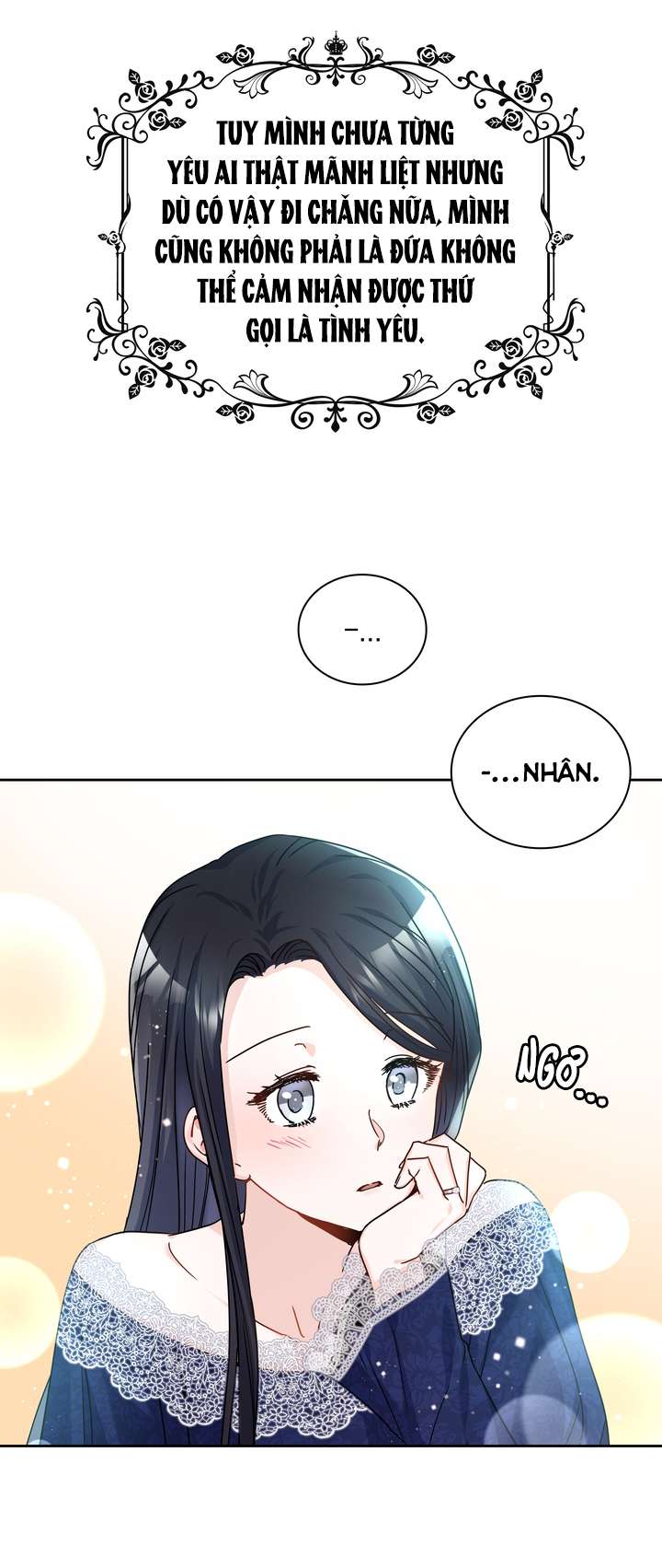 Công Nương Su Chapter 17 - Trang 4