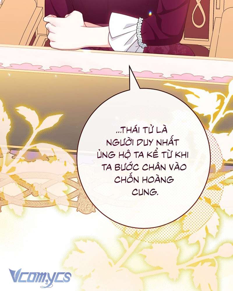 Hầu Gái Độc Quyền Của Hoàng Hậu Phản Diện Chapter 56 - Trang 4