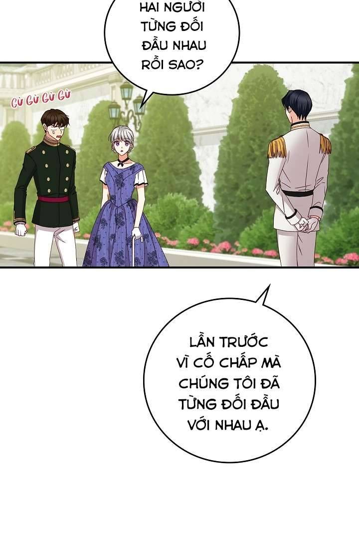 Cẩn Thận Với Các Anh Trai Đấy! Chap 69 - Trang 2