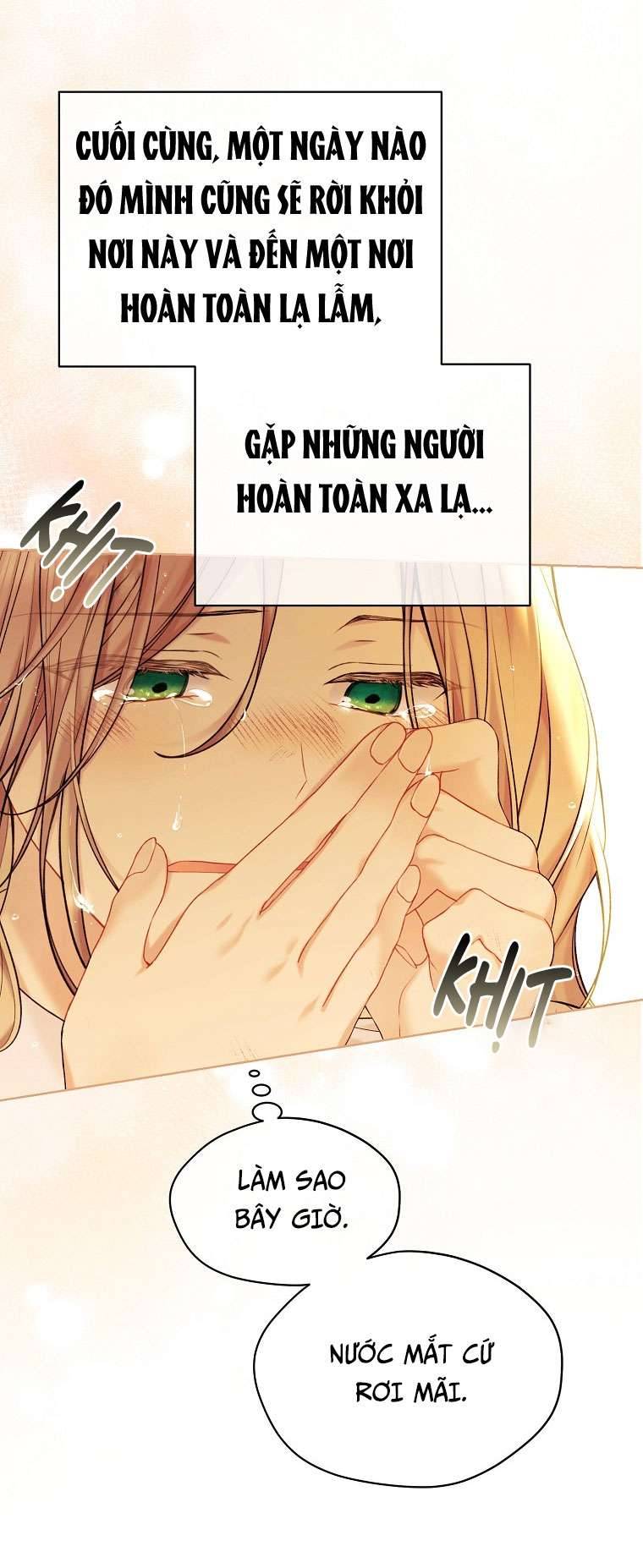 Vương Miện Lục Bảo Chap 73 - Trang 2