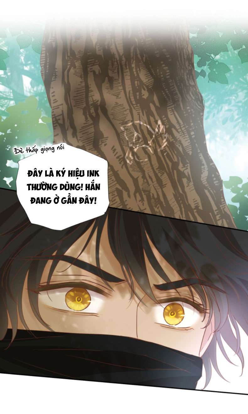 Địch Úc Đa Chi Ca Chapter 133 - Trang 4
