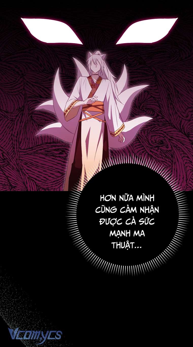 Thời Hạn Cuối Cùng Đang Tràn Ngập Trên Cửa Sổ Trạng Thái Chap 8 - Trang 4