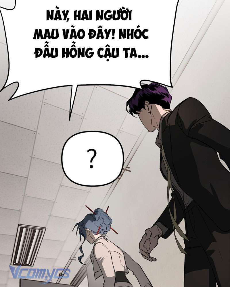 Ác Chi Hoàn Chapter 12 - Trang 4