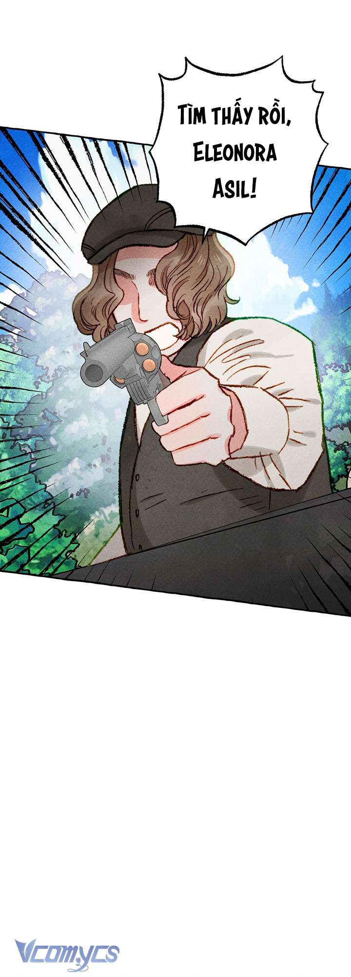 (Munn) Nuôi Dưỡng Một Hắc Long Chap 16 - Trang 2