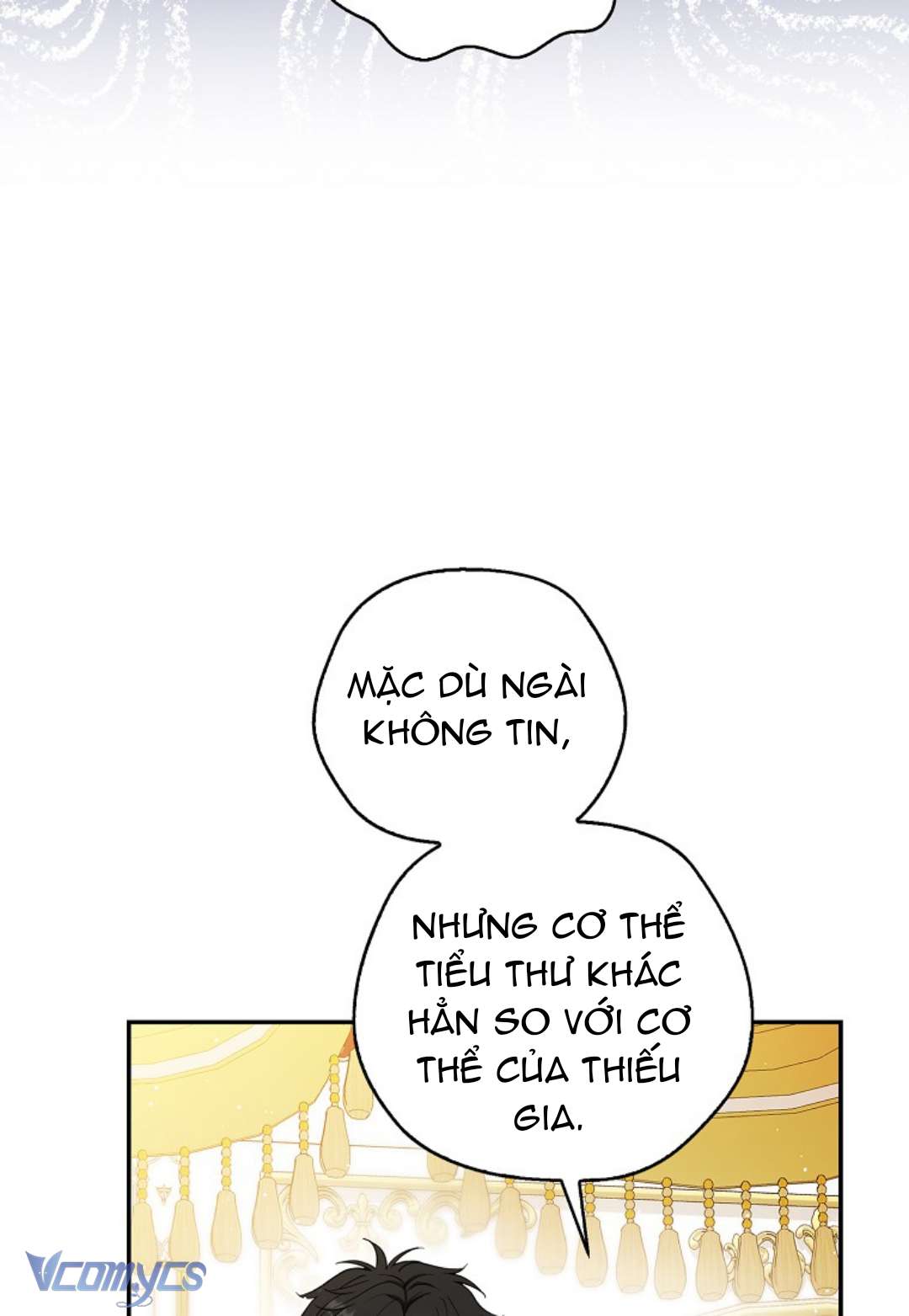 Sóc Con Tài Năng Chap 17 - Trang 2