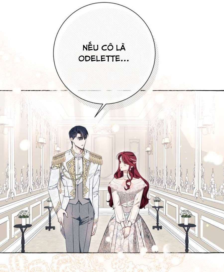 Tôi Tưởng Đó Chỉ Là Tiểu Thuyết Trọng Sinh Bình Thường Chapter 35 - Trang 4