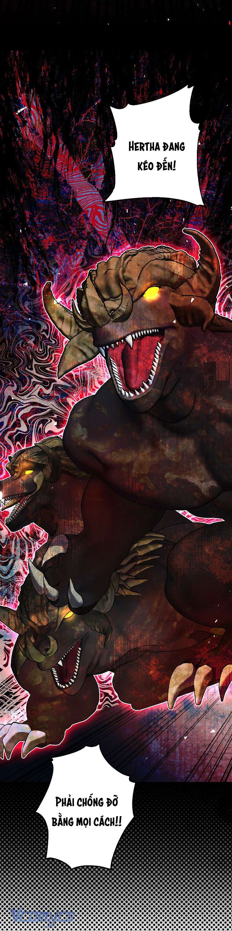 Thời Gian Của Nhân Vật Phụ Có Giới Hạn Chapter 38 - Next Chapter 39