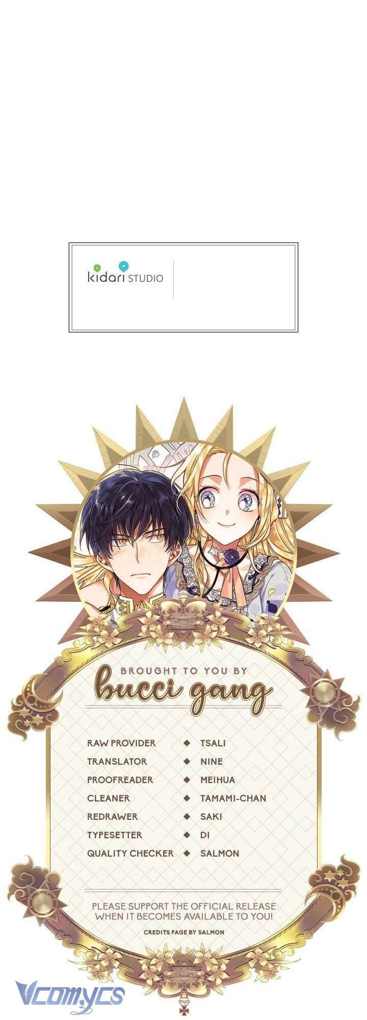 Bác Sĩ Elise: Vi Tiểu Thư Với Cây Đèn Dầu Chap 89 - Trang 2