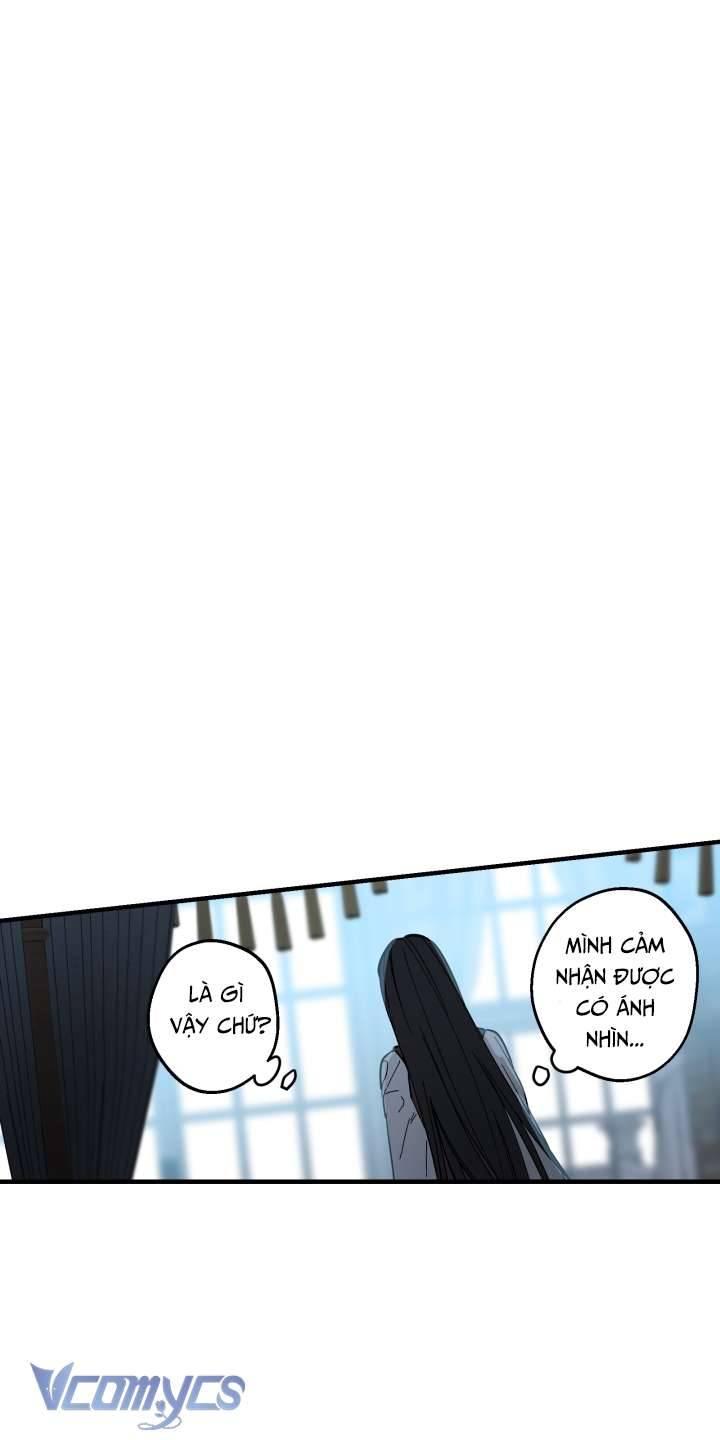 Những Nhân Vật Mạnh Nhất Thế Giới Ám Ảnh Tôi Chapter 63 - Next Chapter 63.1