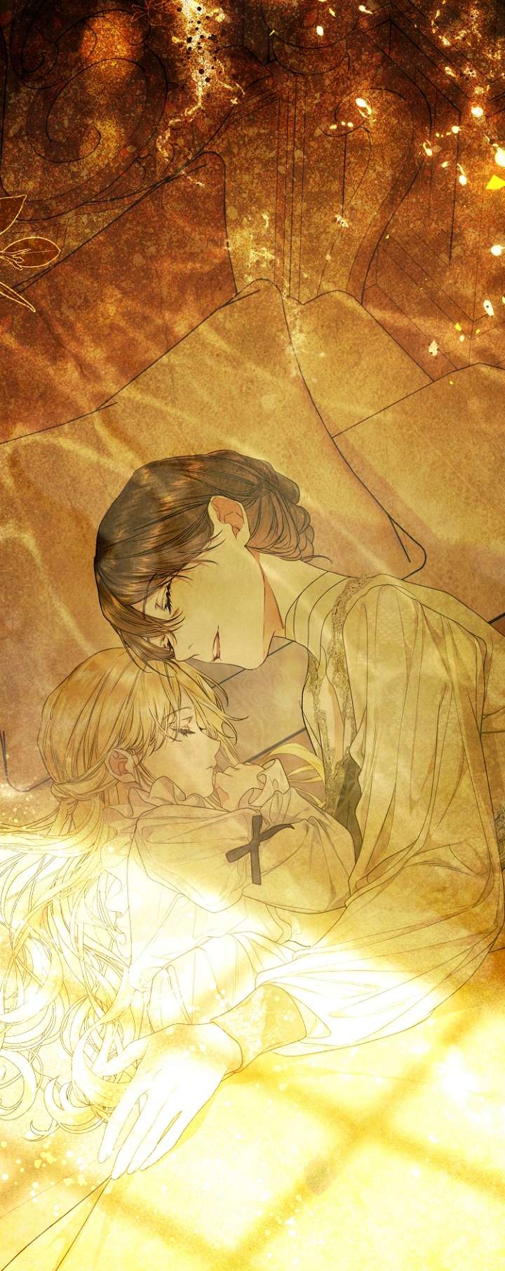 Ác Nữ Chỉ Là Một Con Rối Chap 68 - Trang 2