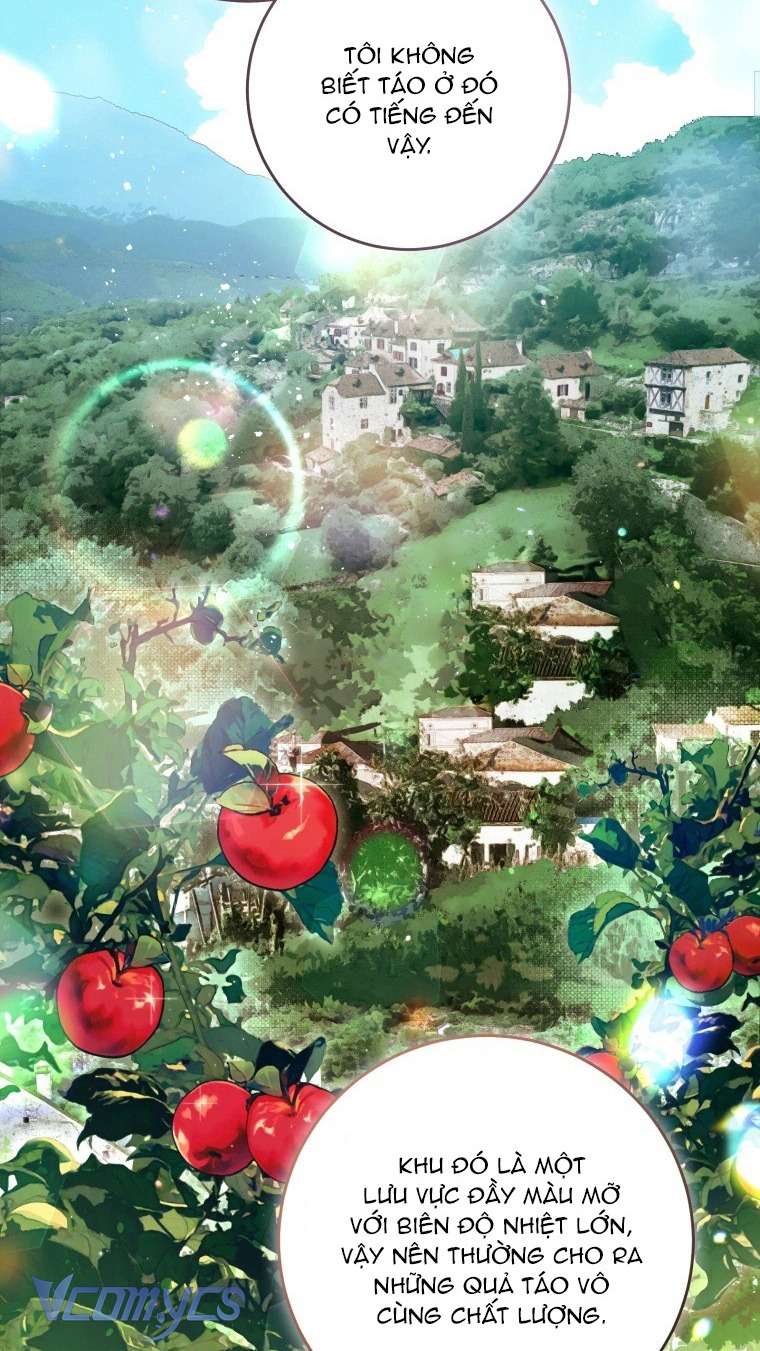 Làm Ác Nữ Bộ Không Tuyệt Sao? Chap 64 - Trang 4