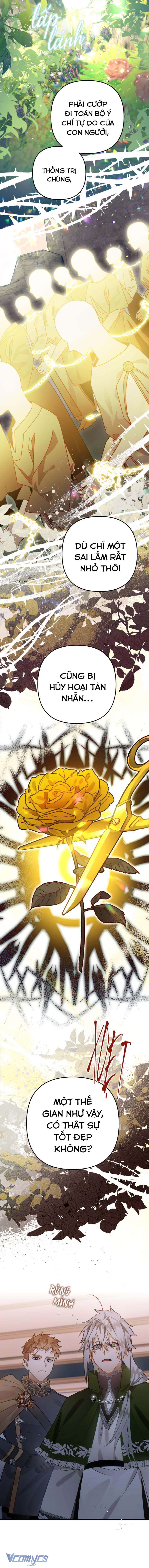 Bỗng Nhiên Tôi Trở Thành Quạ Đen!! Chapter 30 - Trang 4