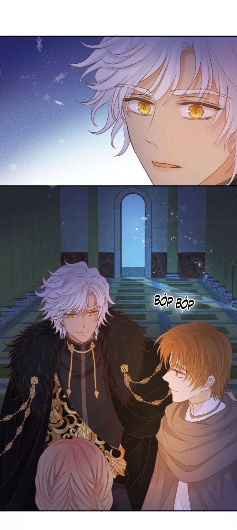 Địch Úc Đa Chi Ca Chapter 119 - Trang 4