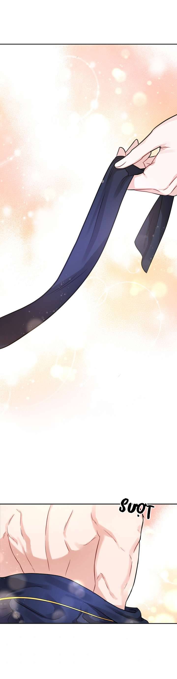 Công Nương Su Chapter 49 - Trang 4