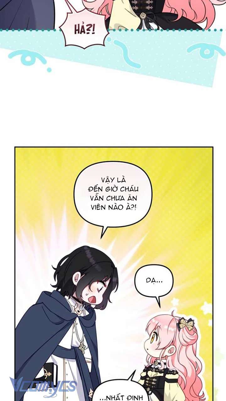 Tôi Được Nuôi Dưỡng Bởi Những Kẻ Phản Diện Chap 86 - Trang 3