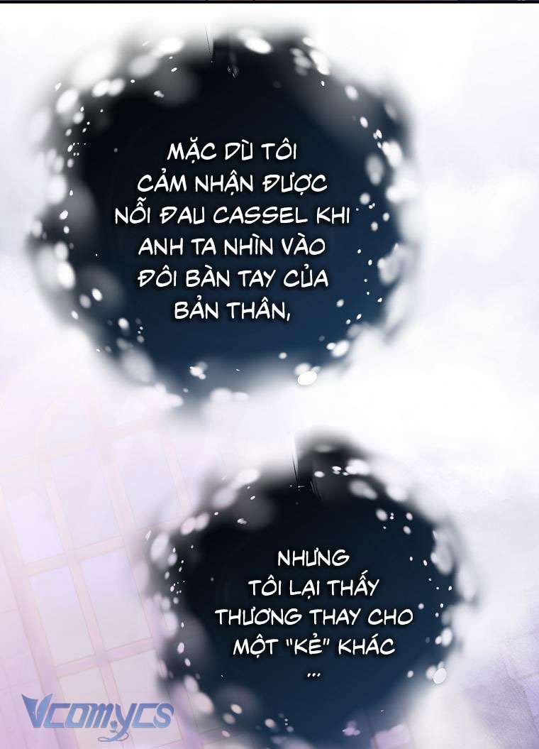 Tôi Bị Mắc Kẹt Trong Trò Chơi Lỗi Chapter 24 - Trang 4