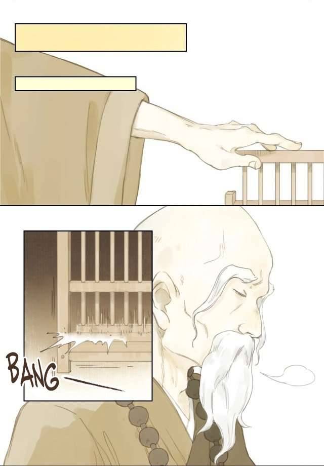 Mộng Mộng Kính Duyên Chap 8 - Trang 2