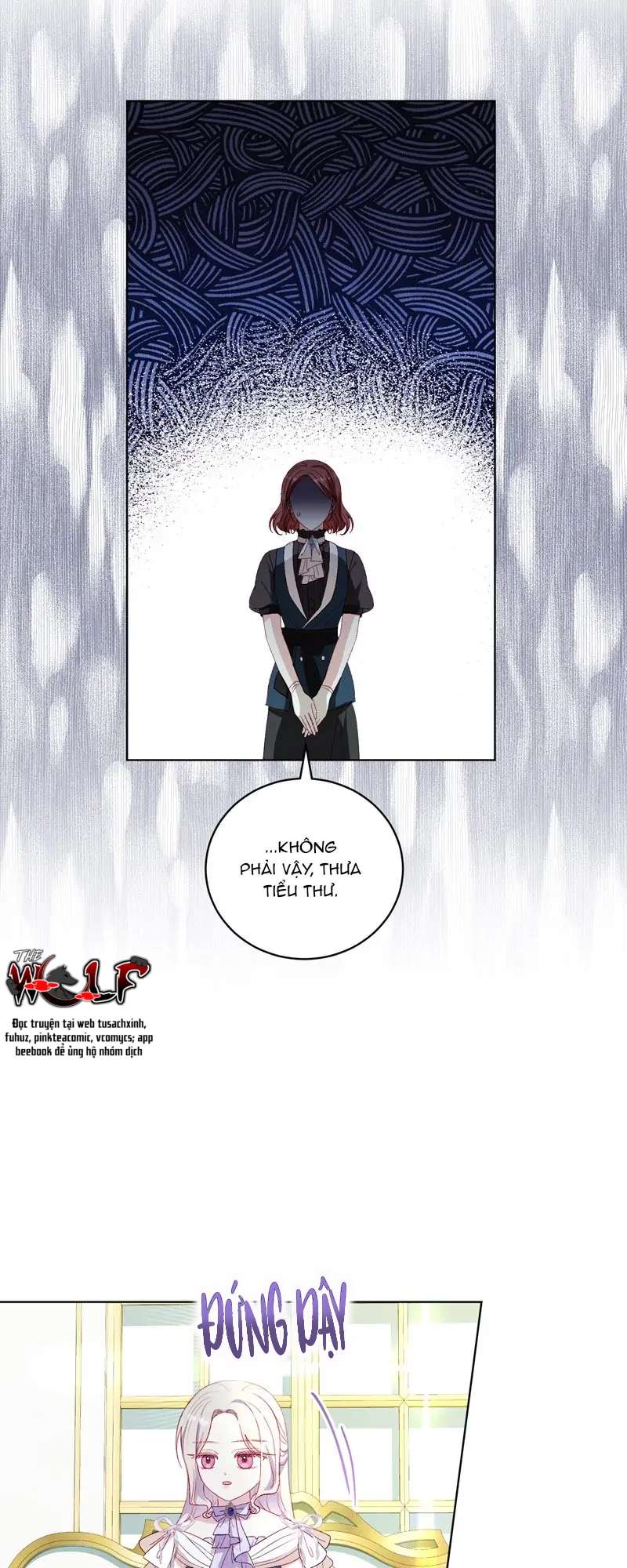 Một Ngày Nọ Bỗng Dưng Cha Xuất Hiện Chapter 38 - Trang 4