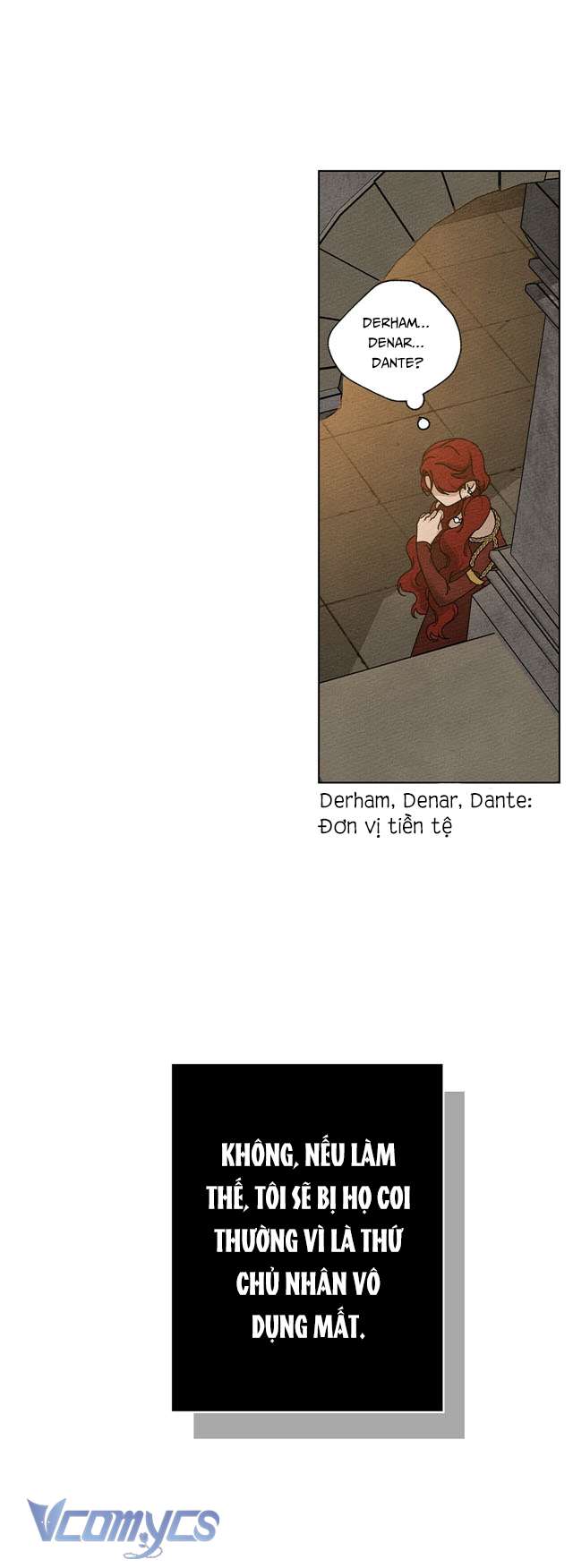 Dưới Bóng Cây Sồi Chap 13 - Trang 4