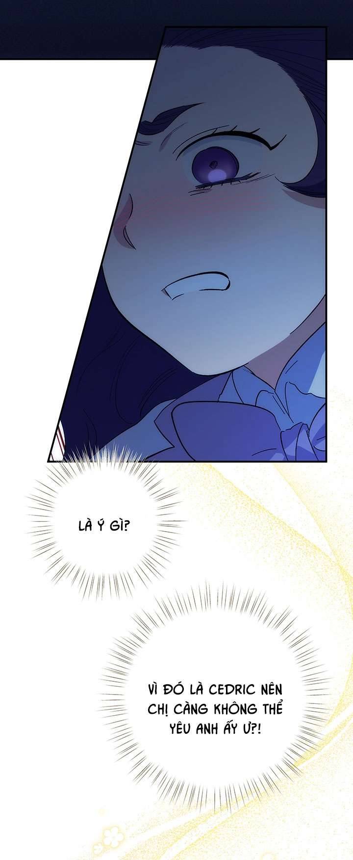 May Mắn Hay Bất Hạnh Chap 73 - Next Chap 74