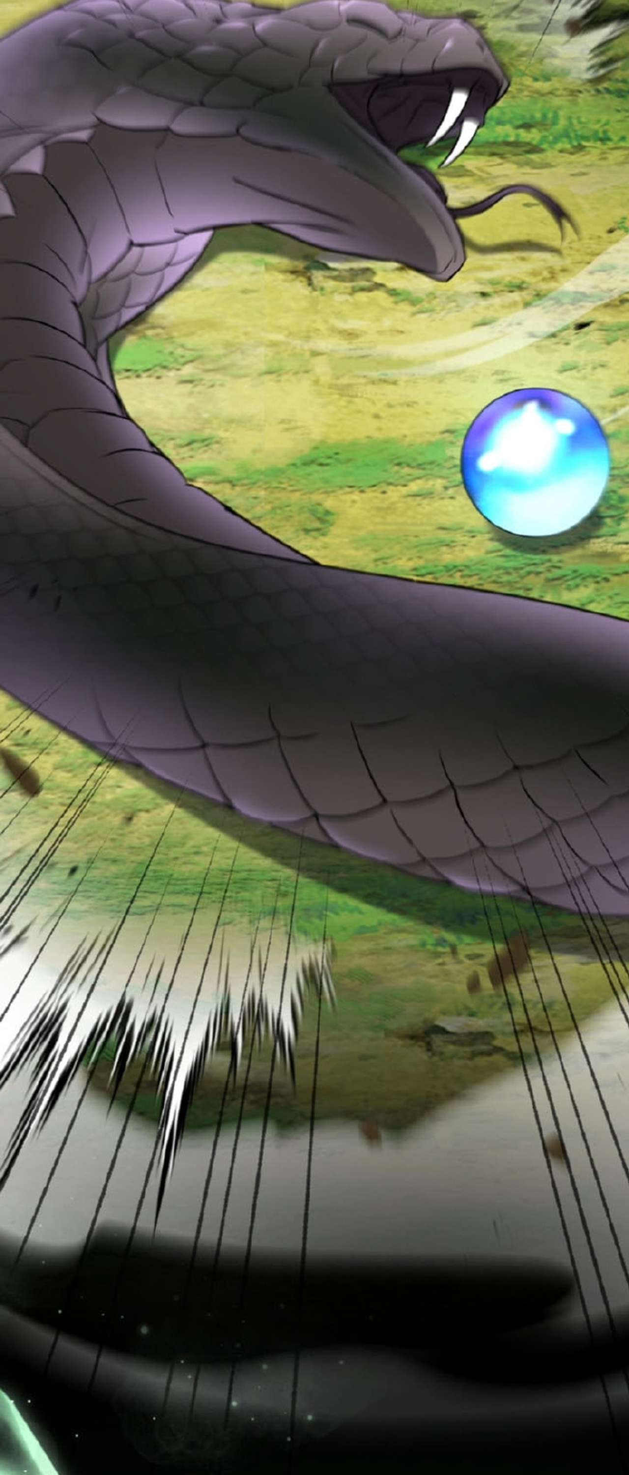 [ 18+ ] Khúc ca của loài cầm thú Chap 18 - Trang 2