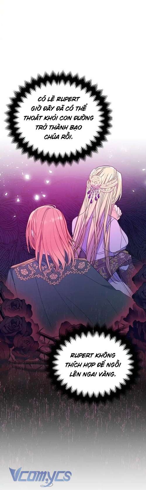 Bệ Hạ Xin Đừng Giết Tôi!!! Chap 78 - Trang 2