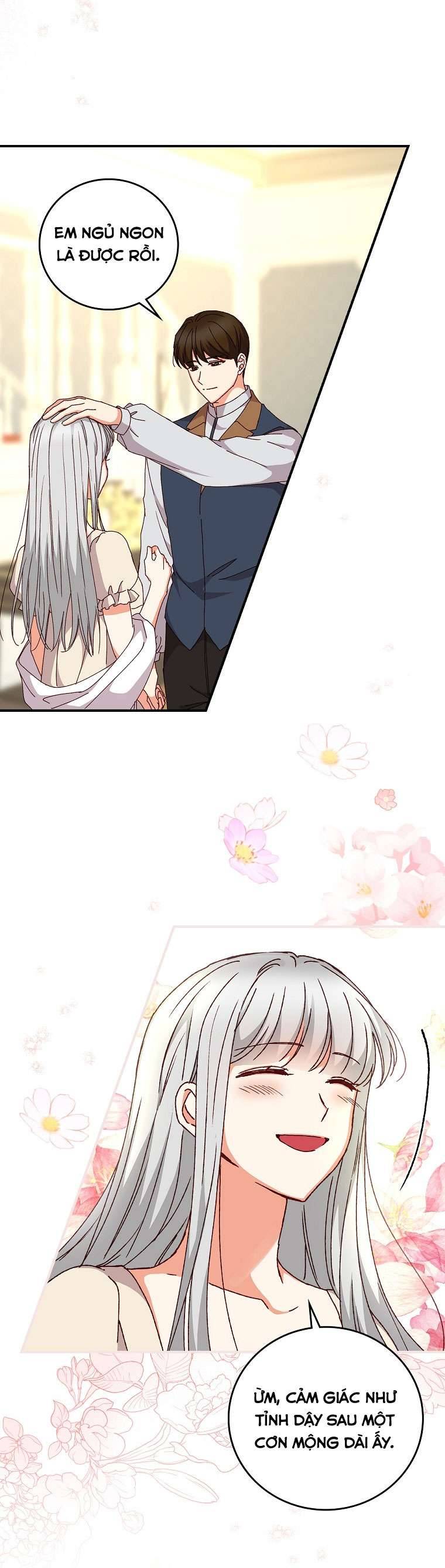 Cẩn Thận Với Các Anh Trai Đấy! Chap NT5 - Trang 2