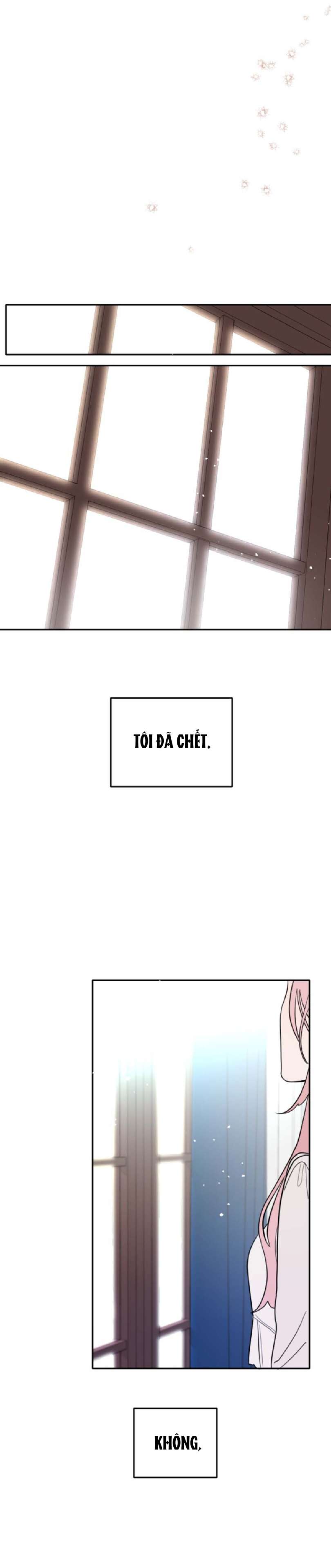 Gia Đình Chồng Quá Ám Ảnh Bởi Tôi Chap 1 - Trang 2