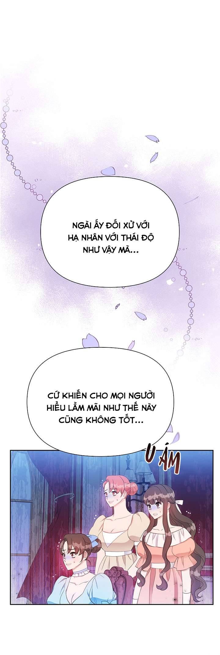 Công Tước Hát Rong Chapter 22 - Trang 3