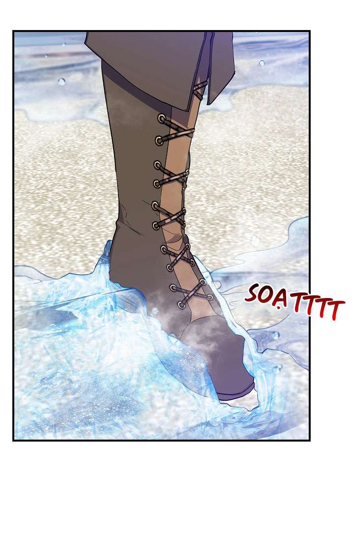 Tôi Không Phải Là Cinderella Chapter 44 - Trang 4