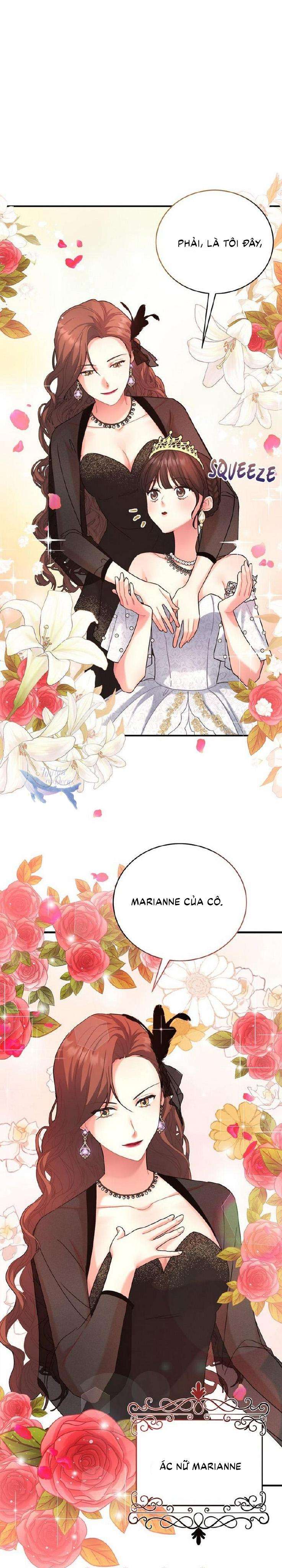 Du Khách Vào Ban Đêm Bí Ẩn Chapter 17 - Trang 3